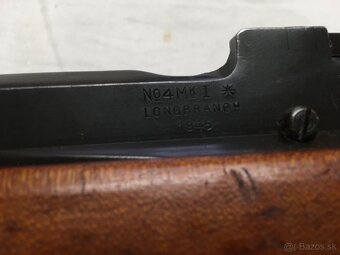 LEE ENFIELD - 4