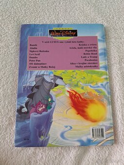 Walt Disney Herkules Luxus - 4