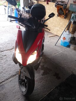 Maxon 125 - 4
