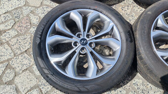 5x114,3 R19 --- HYUNDAI SANTA FE ... - 4