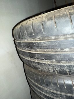 195/65/r15 5x112 penu plus puklice disky - 4