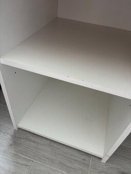 Predám skriňu IKEA - 4