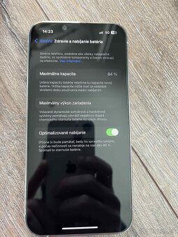 I Phone 13 PRO 256 GB - 4