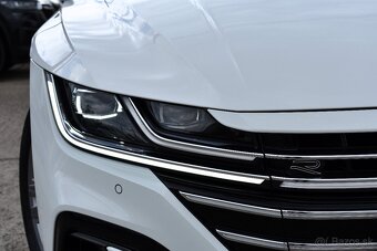 Volkswagen Arteon Shooting Brake SB 2.0 TSI R-Line DSG - 4