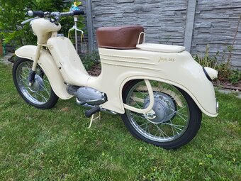 Jawa - 4