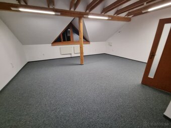 ✅ Nádherná Kancelária 61 m² - Hradbová ul. 11 v centre KE ✅ - 4