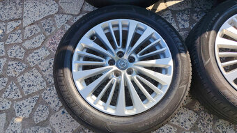 5x108 R18 --- OPEL GRANDLAND X - 4