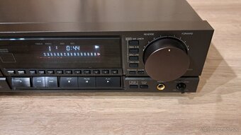 Technics SL-PG 520 A - 4