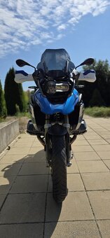 BMW R 1250 GS - 4