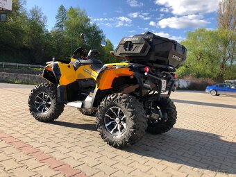 STELS GUEPARD 800 - 4