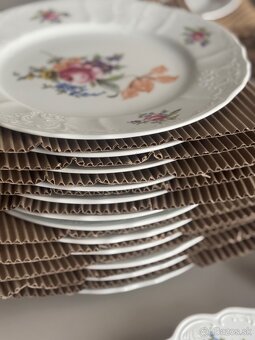 Obedova súprava Bernadotte pre 12 osob - 4