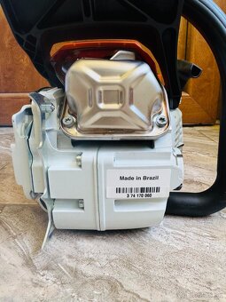 Stihl MS 363 - 4