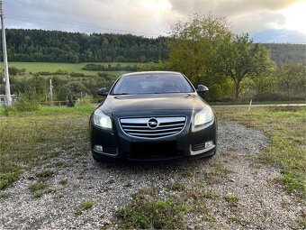 Opel Insignia - 4