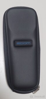 Mikrofon: Zoom H1n + originálny accessory pack - 4