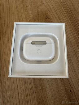 Apple Airpods Pro 2 generácia - 4