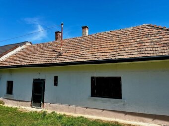 🏡 Predaj – rodinný dom v Gönci (Maďarsko) - 4