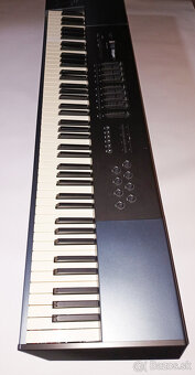 M-audio Oxygen 88 midi master keyboard - 4