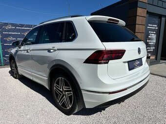 Volkswagen Tiguan 1.4Tsi-R-Line-DSG-150PS-173tis km-VIRTUAL- - 4