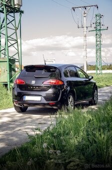Seat Leon 1.9tdi 77kw - 4