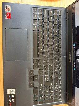 Lenovo Legion 5 15ACH6H - 4