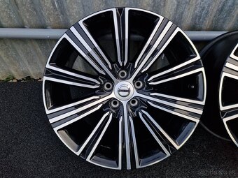 5x108 R18 Volvo V60 S60 Bicolor - 4