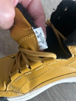 PUMA zimné topánky - 4
