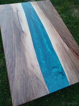 Epoxidovi konferenčný stolík - 4