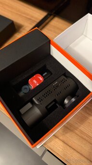 Vantrue Nexus 5 Auto Kamera - 4