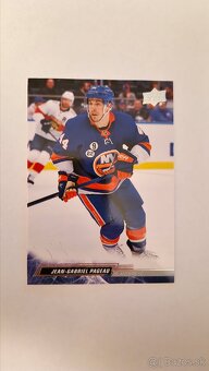 Hokejové karty NHL - 4