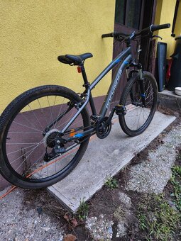 Rockrider ST100✅ - 4