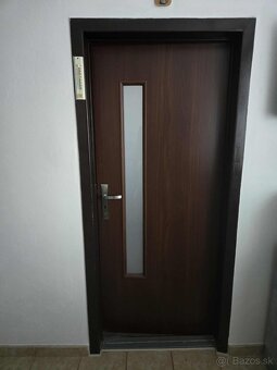 Interiérové dvere 8ks Levice - 4