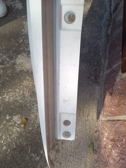 VW CADDY 4 predny blatnik - 4