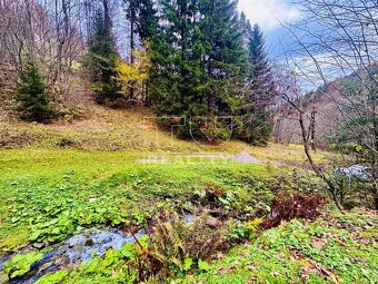 TUreality ponúka na predaj SUPER stavebný pozemok pár... - 4