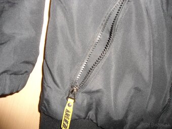 Panska prechodna teplejsia bunda Chapter - 4