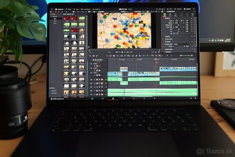 Predam 16"MacBook Pro M4 Max (14CPU, 32GPU, 36GB, 1TB) - 4