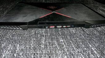 Predám HP Omen 2015 500GB SSD, 16GB DDR4, GTX1050, i5 - 4