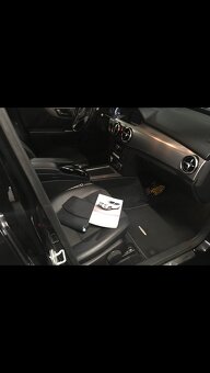 Mercedes -Benz Glk 220 CDI 4x4 AMG line - 4