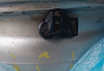 BMW M r19 alu disky - 4