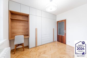 3 izbový byt s loggiou, Košice, Dargovská ulica - 4