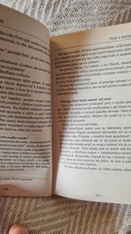 Mysli a zbohatni - Napoleon Hill - 4