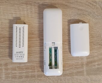 Android TV Stick Zenotv (2GB/16GB) s BT ovladacom - 4