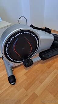 Predam Atlanta ergometer - 4