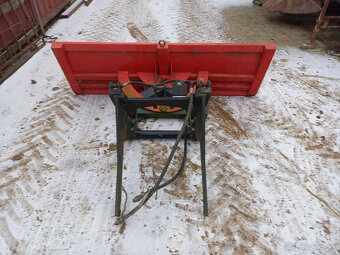 v ponúkam čelnu hydrauliku koplet pluh zetor - 4