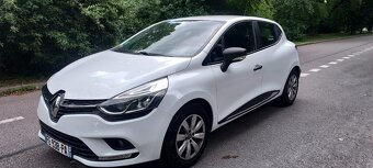 Renault Clio 1.5 dCi - 4