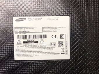 TV Samsung UE32J5100 - 4