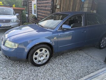 Audi A4 B6 1.9td Quatro - 4