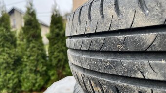 Michelin 185/60 R15 (letné) - 4