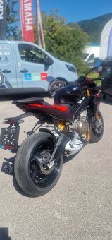 Aprilia Tuono 660 Factory - 4