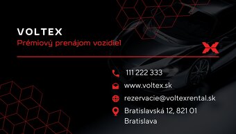 ✨Profesionálna tvorba vizitiek na mieru✨ - 4