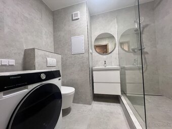 2 izbový byt na prenájom, Sever - 4